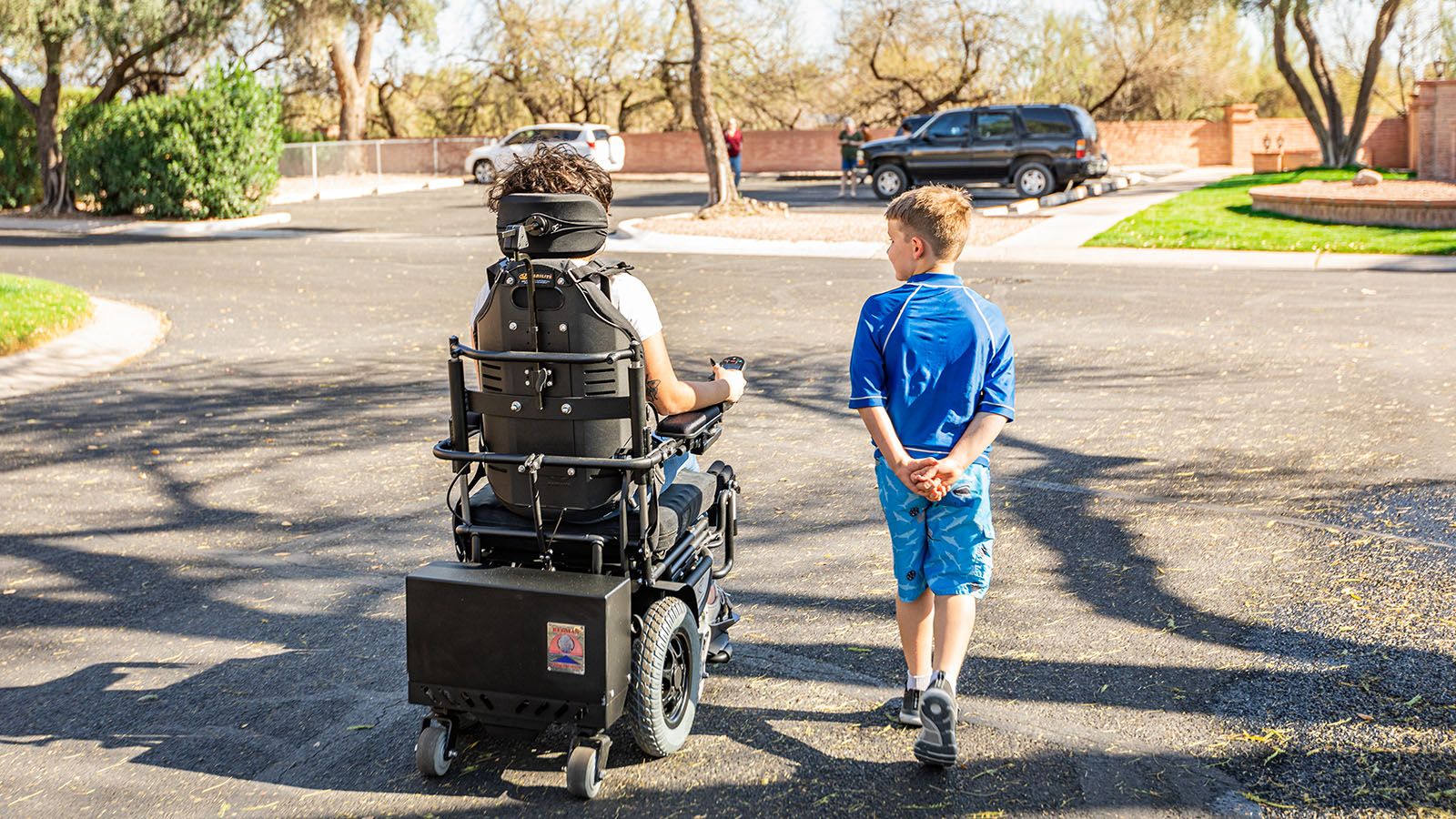 Electric Wheelchairs Archives Redman Power Chair